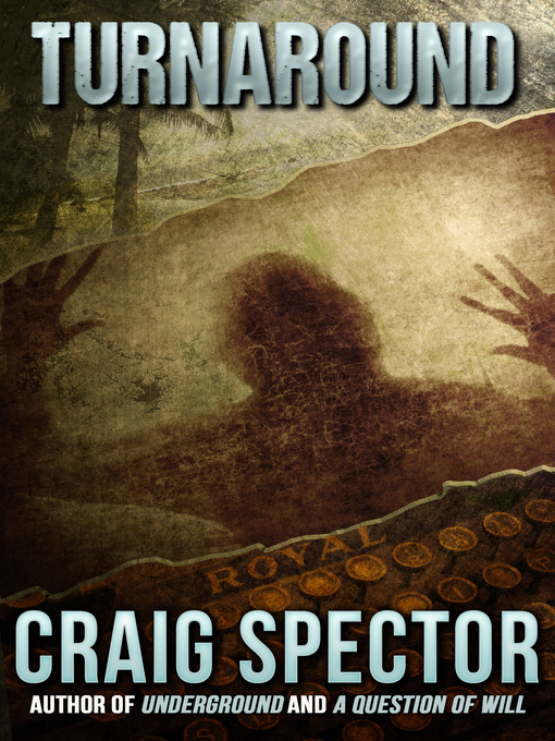 Title details for Turnaround by Craig Spector - Available